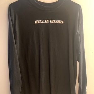 BILLIE ELLISH LONG SLEEVE